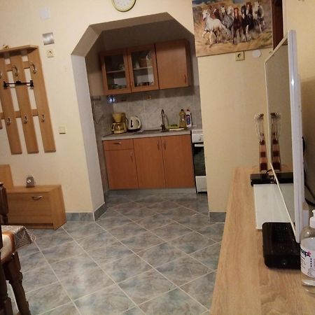 Apartments Vanja Skara Biograd Biograd Na Moru Cameră foto