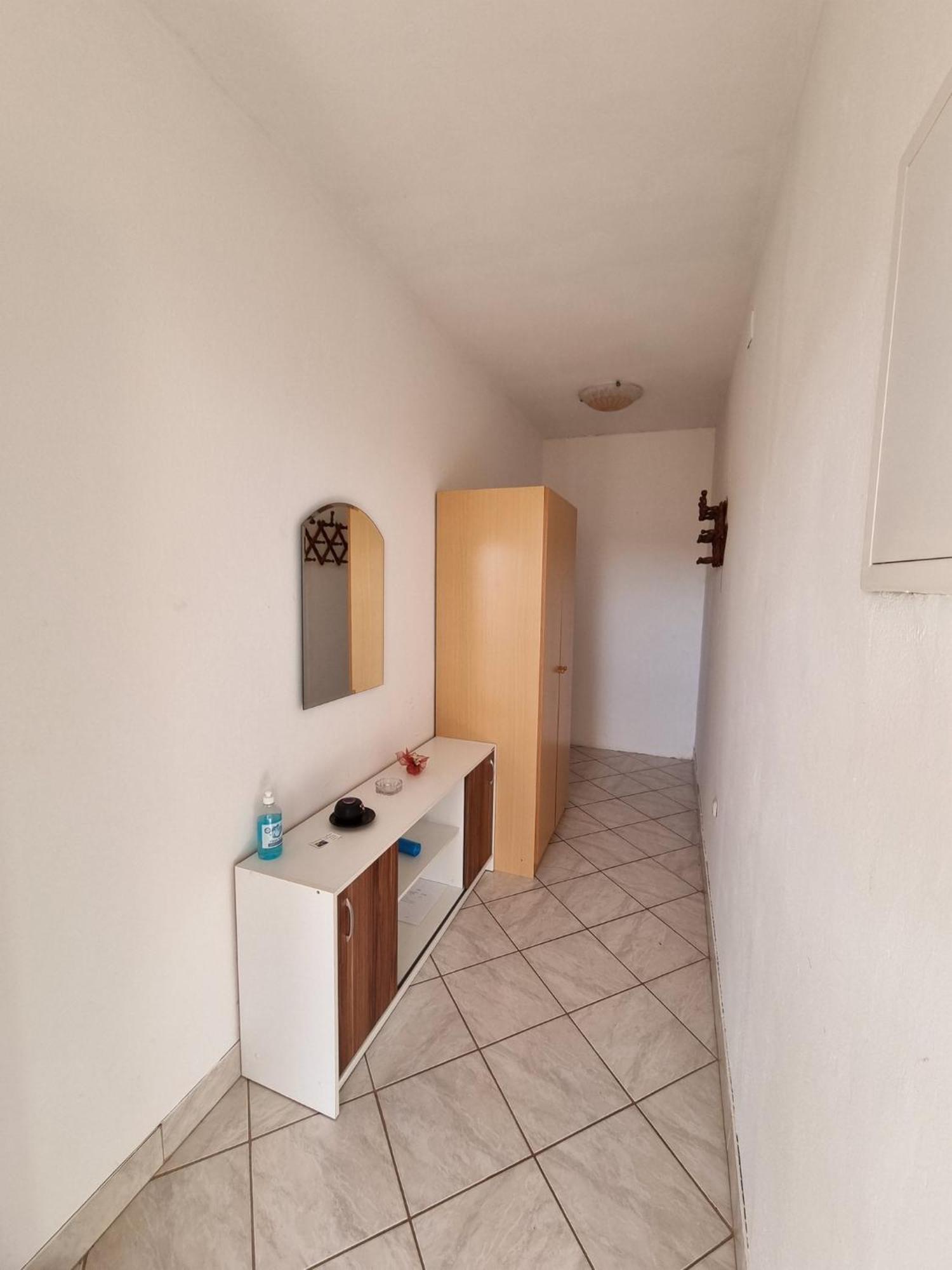 Apartments Vanja Skara Biograd Biograd Na Moru Cameră foto