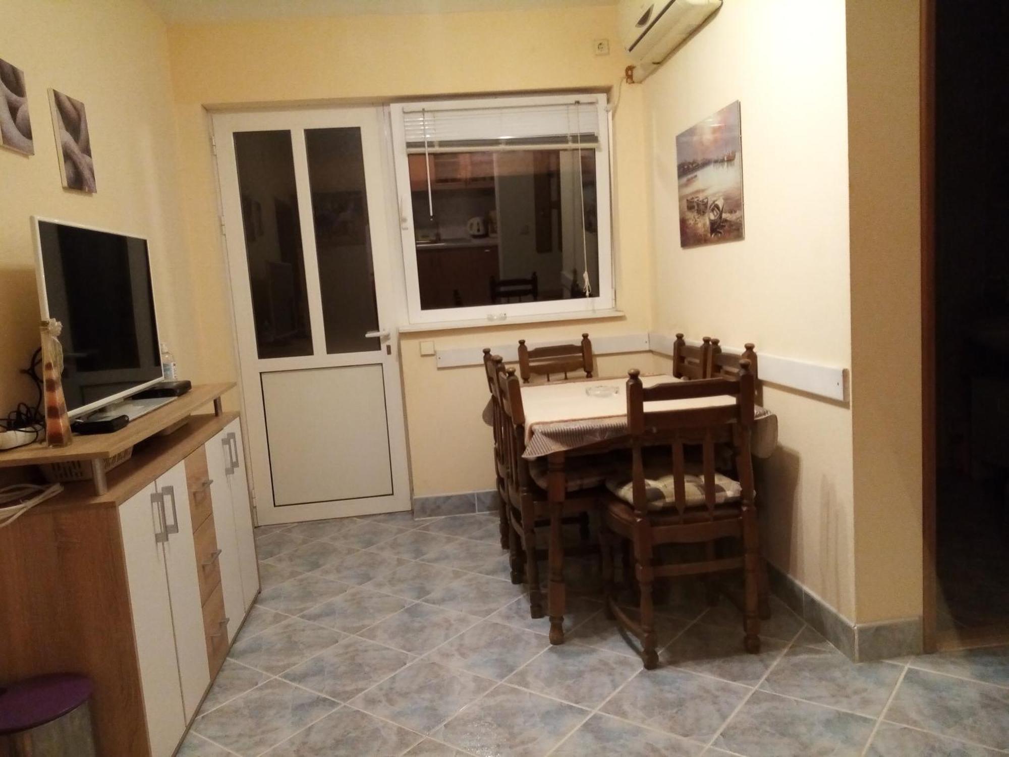 Apartments Vanja Skara Biograd Biograd Na Moru Cameră foto