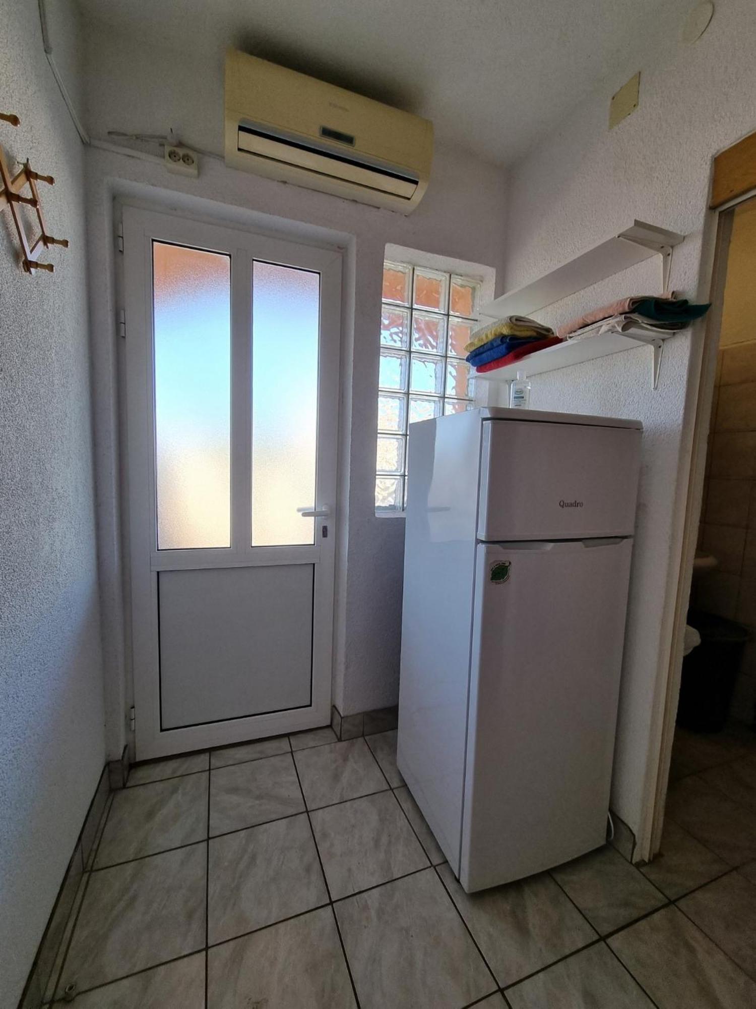 Apartments Vanja Skara Biograd Biograd Na Moru Cameră foto
