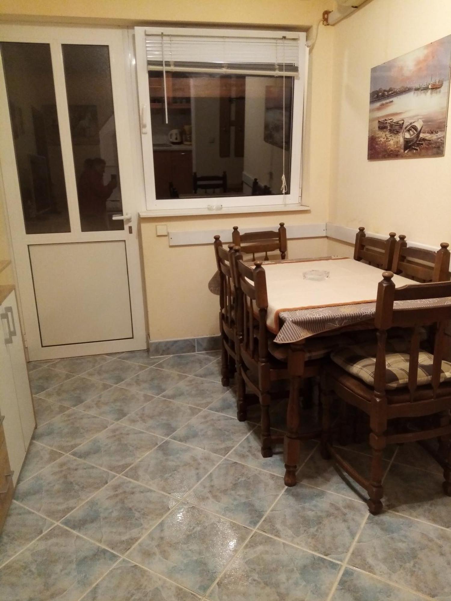 Apartments Vanja Skara Biograd Biograd Na Moru Cameră foto