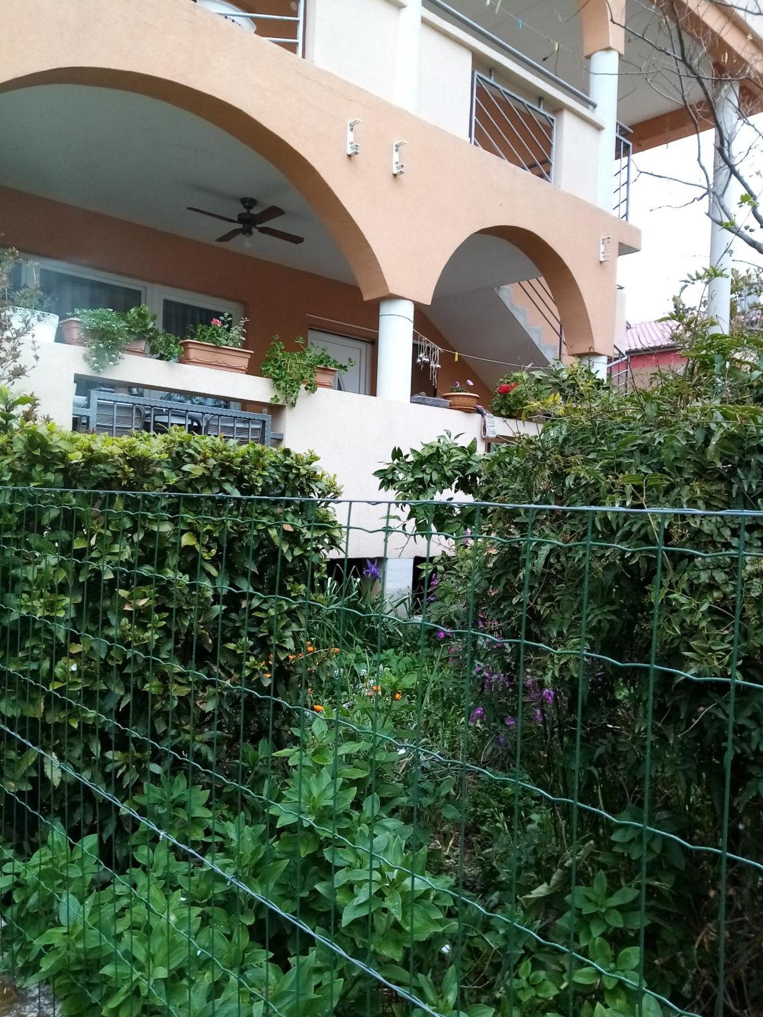 Apartments Vanja Skara Biograd Biograd Na Moru Cameră foto